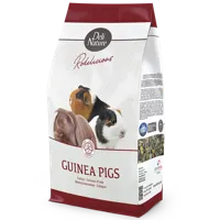 DELI NATURE 5* menu cavia - 750g