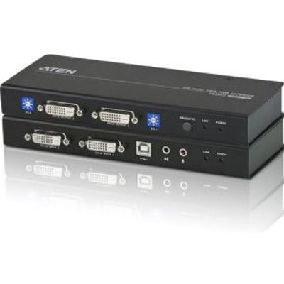 Aten CE604 console extender