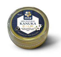 Manuka New Zealand Kanuka balsem 13 Gram