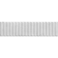 Mussa Way White glans 7,5x30 wit