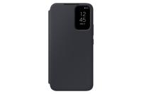 Samsung EF-ZA346 mobiele telefoon behuizingen 16,8 cm (6.6") Portemonneehouder Zwart
