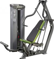 X-Line supine press XR129