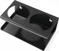 Promat/Tecwerk Spuitbushouder | voor 2 dozen | breedte 165 mm | voor 2 dozen - 4000871056