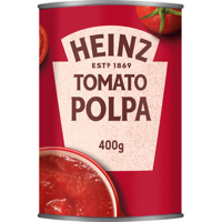 Heinz Tomaten polpa bij Jumbo