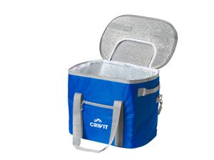 CRIVIT Koeltas (Koeltas blauw)