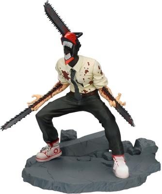 Chainsaw Man Vibration Stars Figure - Chainsaw Man Special