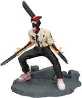 Chainsaw Man Vibration Stars Figure - Chainsaw Man Special