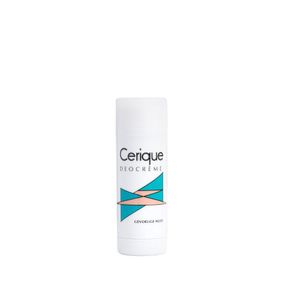 Deodorant creme geparfumeerd stick