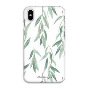 Branch up your life: iPhone X Tough Case