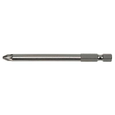 KS Tools 911.7623 911.7623 Kruis-bit PZ 3 Speciaal staal E 6.3 1 stuk(s)