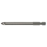 KS Tools 911.7623 911.7623 Kruis-bit PZ 3 Speciaal staal E 6.3 1 stuk(s)