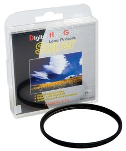 MARUMI DHG77SLPRO cameralensfilter Camera-beschermingsfilter 7,7 cm