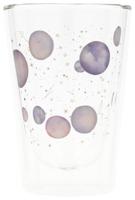 HEMA Dubbelwandige Glas Astro 350ml - thumbnail