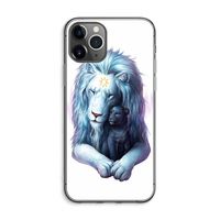 Child Of Light: iPhone 11 Pro Max Transparant Hoesje