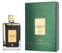 Lattafa Ejaazi Eau de Parfum Spray 100 ml