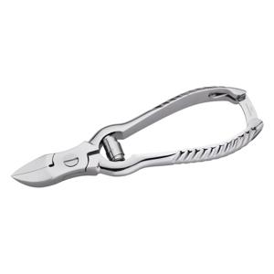 Tweezerman Nagelknipper extra dik teennagel
