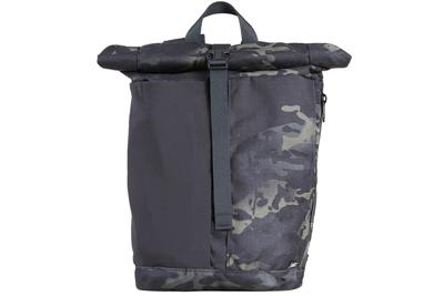 Ynot AV Pack TexWax Rugzak - Zwart Ynot AV Pack TexWax Rugzak - Zwart