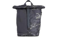 Ynot AV Pack TexWax Rugzak - Zwart