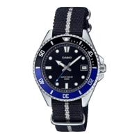 Unisex horloge Casio DIVER Multicolour (Ø 38,5 mm)