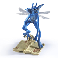 the Noble Collection Harry Potter Magical Creatures Cornish Pixie