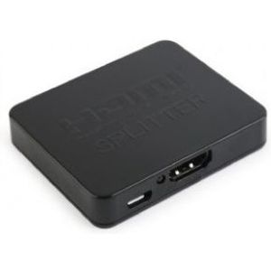 Gembird DSP-2PH4-03 video splitter HDMI 2x HDMI