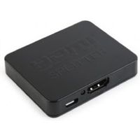 Gembird DSP-2PH4-03 video splitter HDMI 2x HDMI - thumbnail