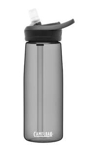 CamelBak 407-143-1204-003 drinkfles Dagelijks gebruik 750 ml Kunststof Grijs