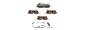 fleischmann 931896 N startset digitaal met z21 start en Z21 multiMAUS