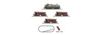 fleischmann 931896 N startset digitaal met z21 start en Z21 multiMAUS - thumbnail