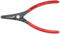 KNIPEX External ring pliers a 2 l1= 180mm straight