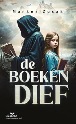 De boekendief (Paperback)