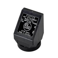 ifm Electronic E20723 Hoekbevestiging E20723 1 stuk(s)