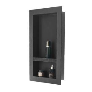 VEVOR wandnis douchenis doucheplank doucheplank 10,16x40,64x71,12cm