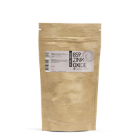 Zink Oxide (Non-Nano, Ongecoat) 100 gram