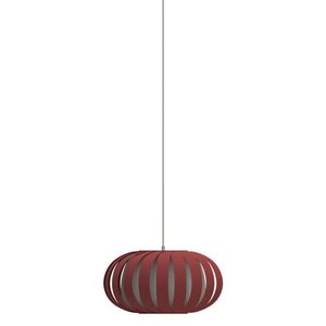 Tom Rossau ST903 Hanglamp - Rood - 40 cm