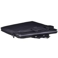 iBox TN6020 notebooktas 39,6 cm (15.6") Aktetas Zwart