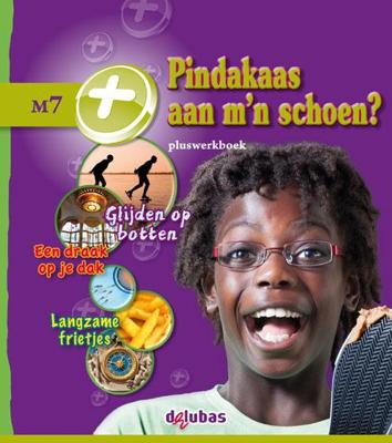 Pluswerkboek M7 (Paperback)