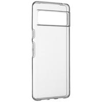 Hama Backcover Google Pixel 8a Doorzichtig