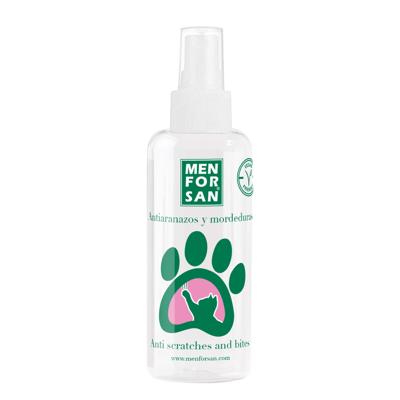 Kattenbak Menforsan