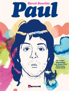 Paul (Hardback)