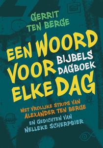 Een woord voor elke dag (Paperback)