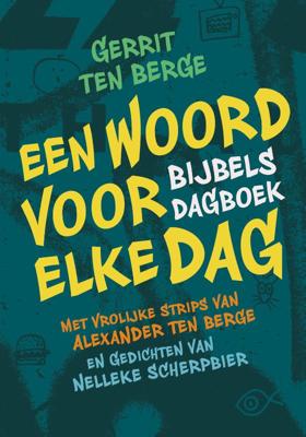 Een woord voor elke dag (Paperback)