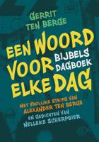 Een woord voor elke dag (Paperback)