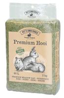 Pets own choice Premium berghooi - thumbnail