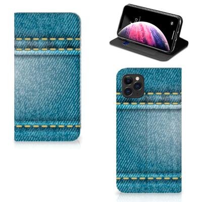 Apple iPhone 11 Pro Max Hippe | Standcase | Jeans