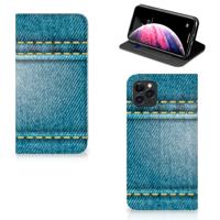 Apple iPhone 11 Pro Max Hippe | Standcase | Jeans
