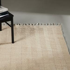 Nohr Vloerkleed Geana 160 x 230cm - Beige