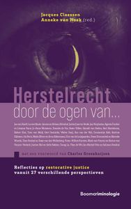 Herstelrecht door de ogen van... - - ebook