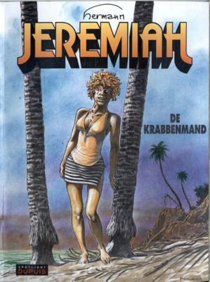 De krabbenmand (Paperback)
