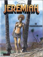 De krabbenmand (Paperback)